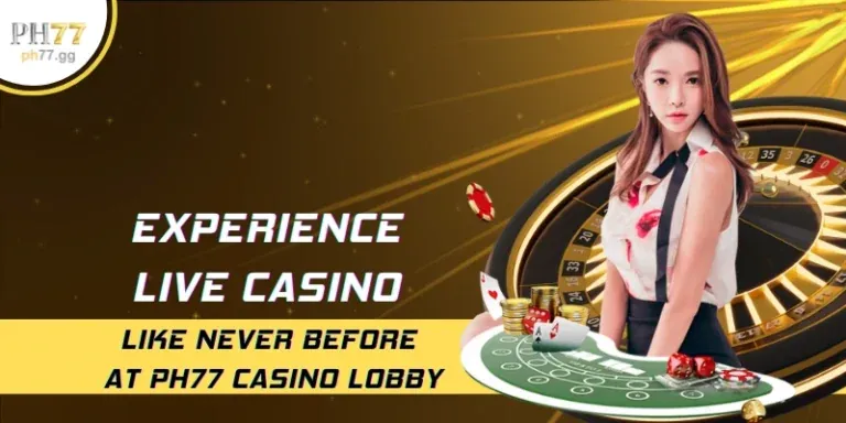 Mẹo chơi casino trực tuyến hiệu quả tại ceo666 link vào
