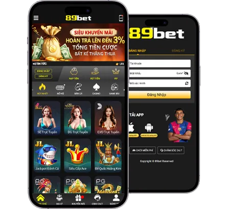 Giao diện trò chơi Nổ Hũ tại CEO666