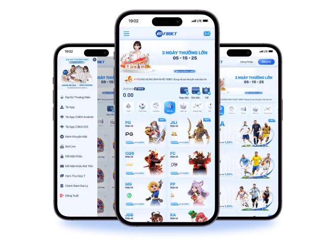 Hoàn trả casino CEO666
