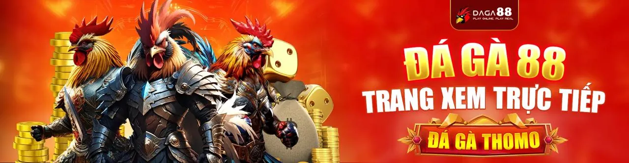 Đá gà trực tuyến hấp dẫn tại ceo666 link vào